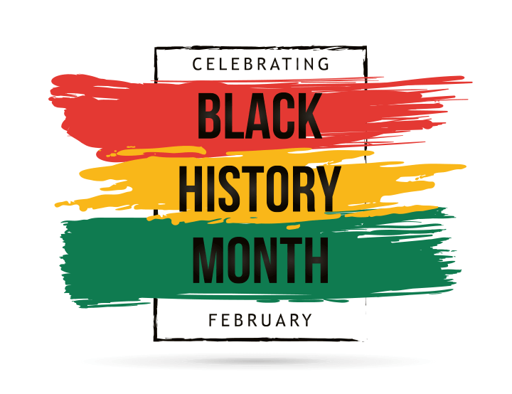 Black History Month